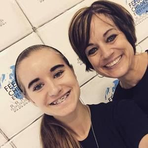 Meet your Posher, Margie